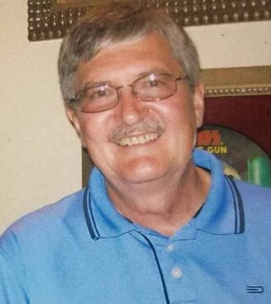 William Gorang Profile Photo