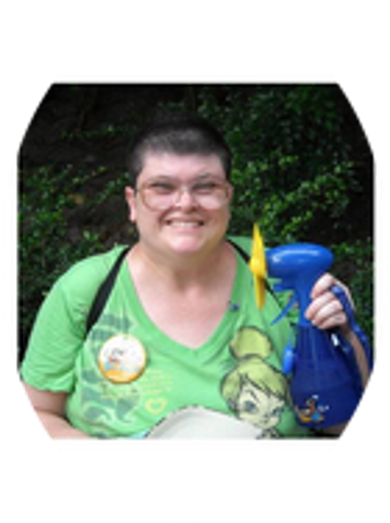 Pamela Ann Strait