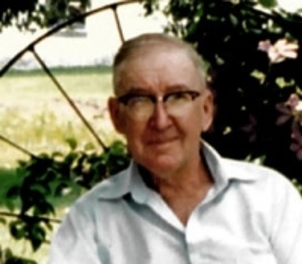 Charles Clayton Byrd