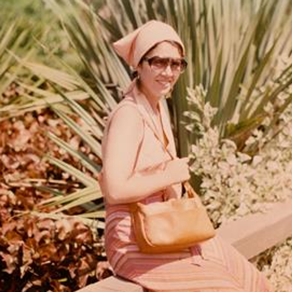 Matilda "Matti" Diane Brown