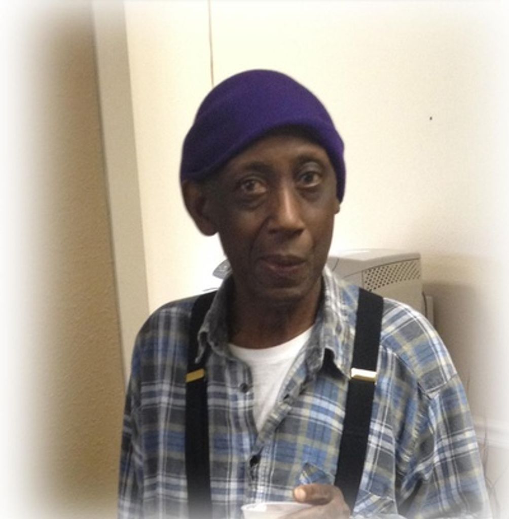 Jessie Lee Polk Profile Photo