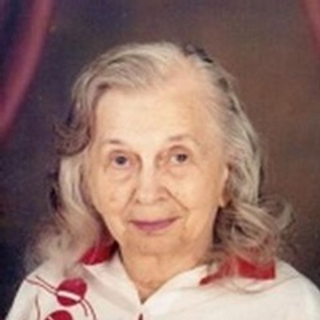 Mary Scalcucci
