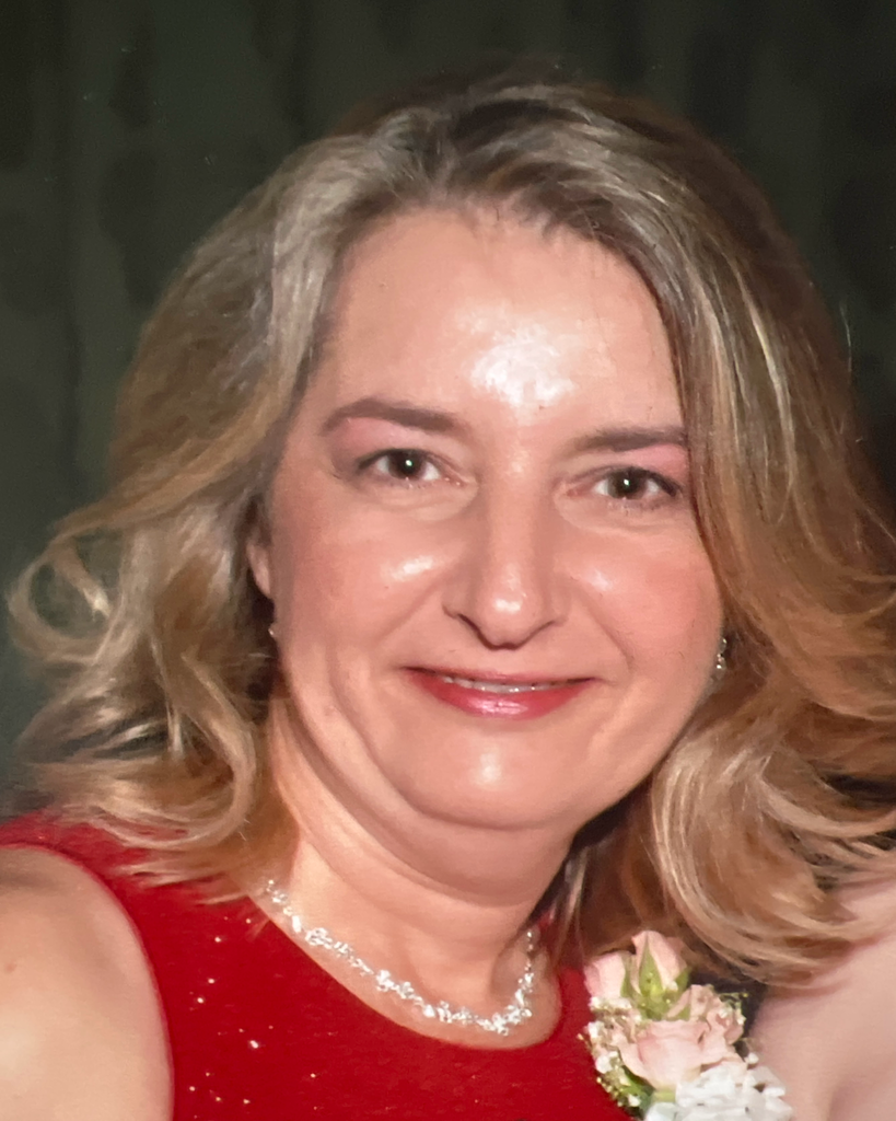 Melanie Campo Calhoun Profile Photo