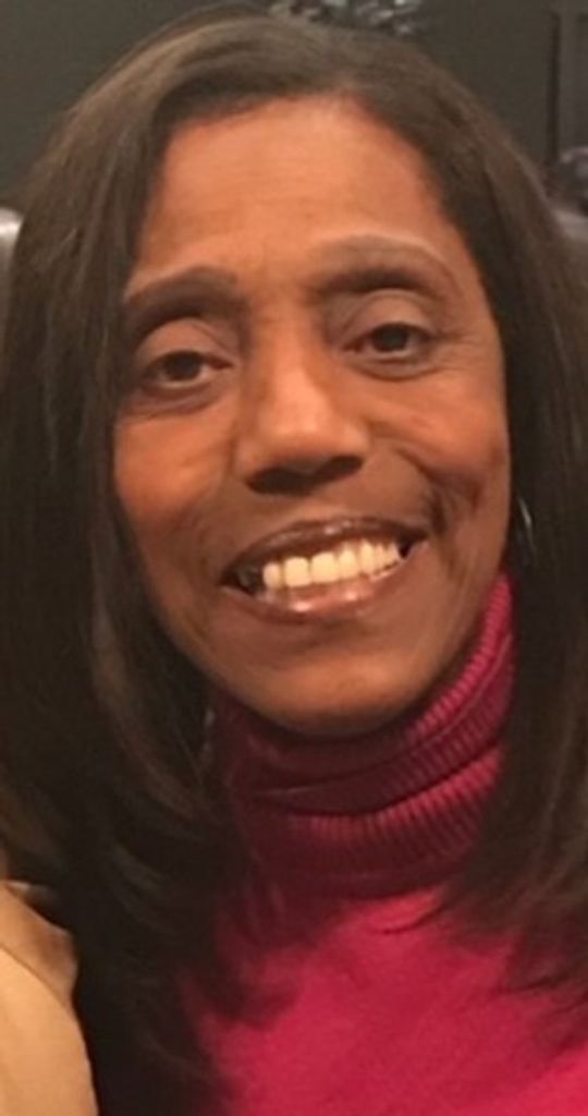Patricia "Cuda" White Stewart Profile Photo
