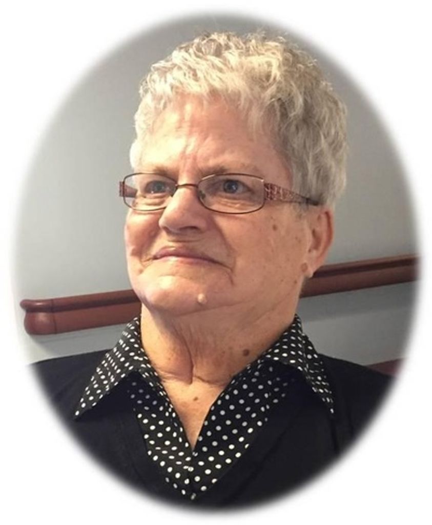 Linda Frances Weir Profile Photo
