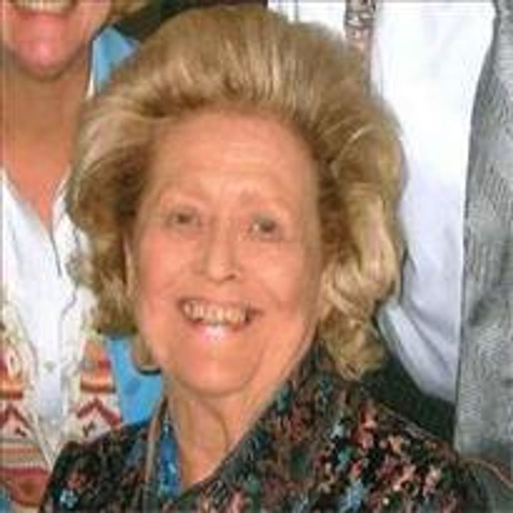 Joan Stauffer