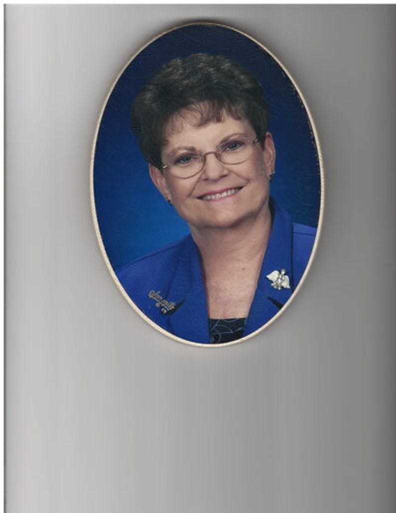 Virginia Ellen Dorsey Profile Photo