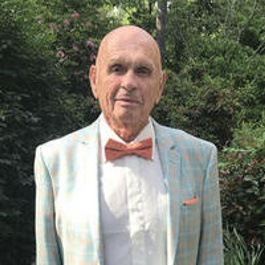 Bobby Parks