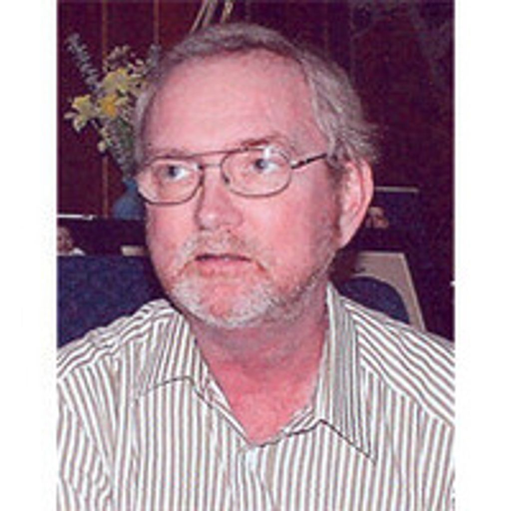 David Keith Lane