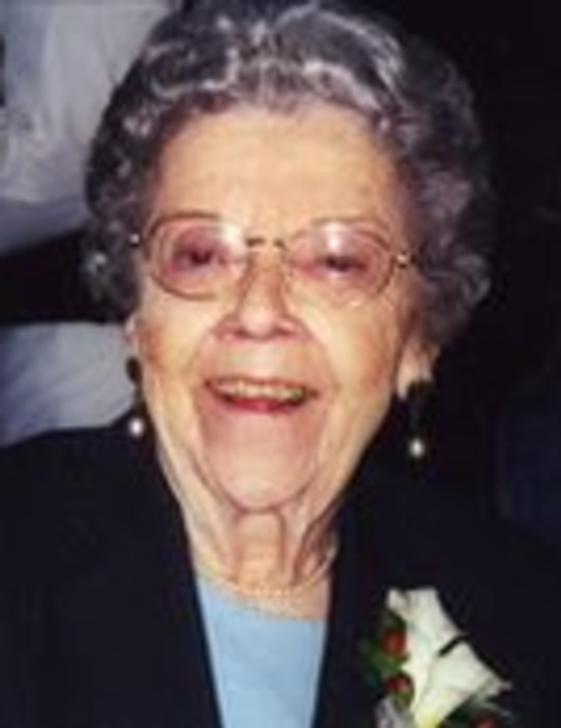Rita Marie Winchester