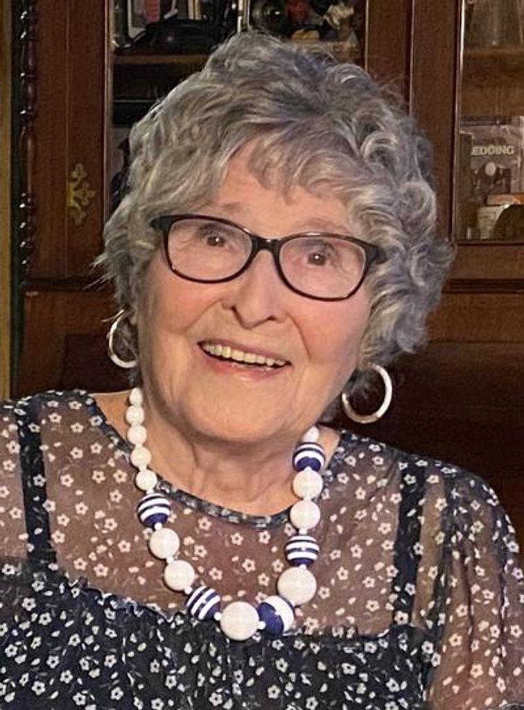 Carolyn K. Harding Profile Photo