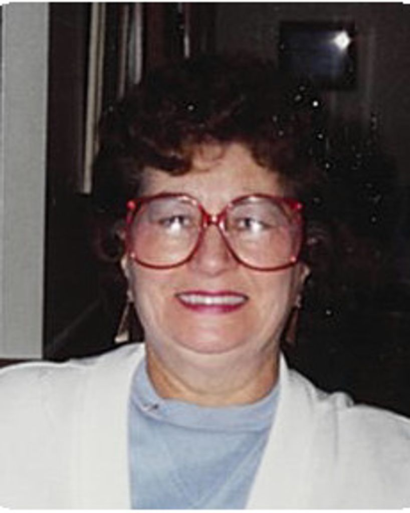Anna M. White