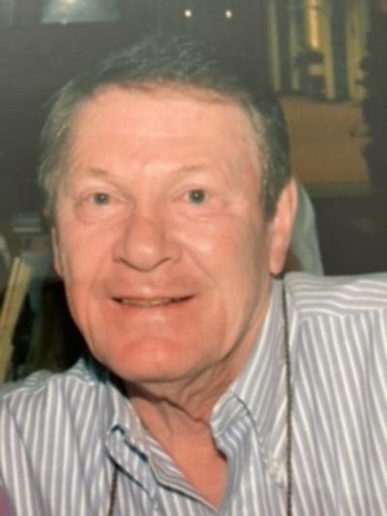 Donald Mark Shinal Profile Photo