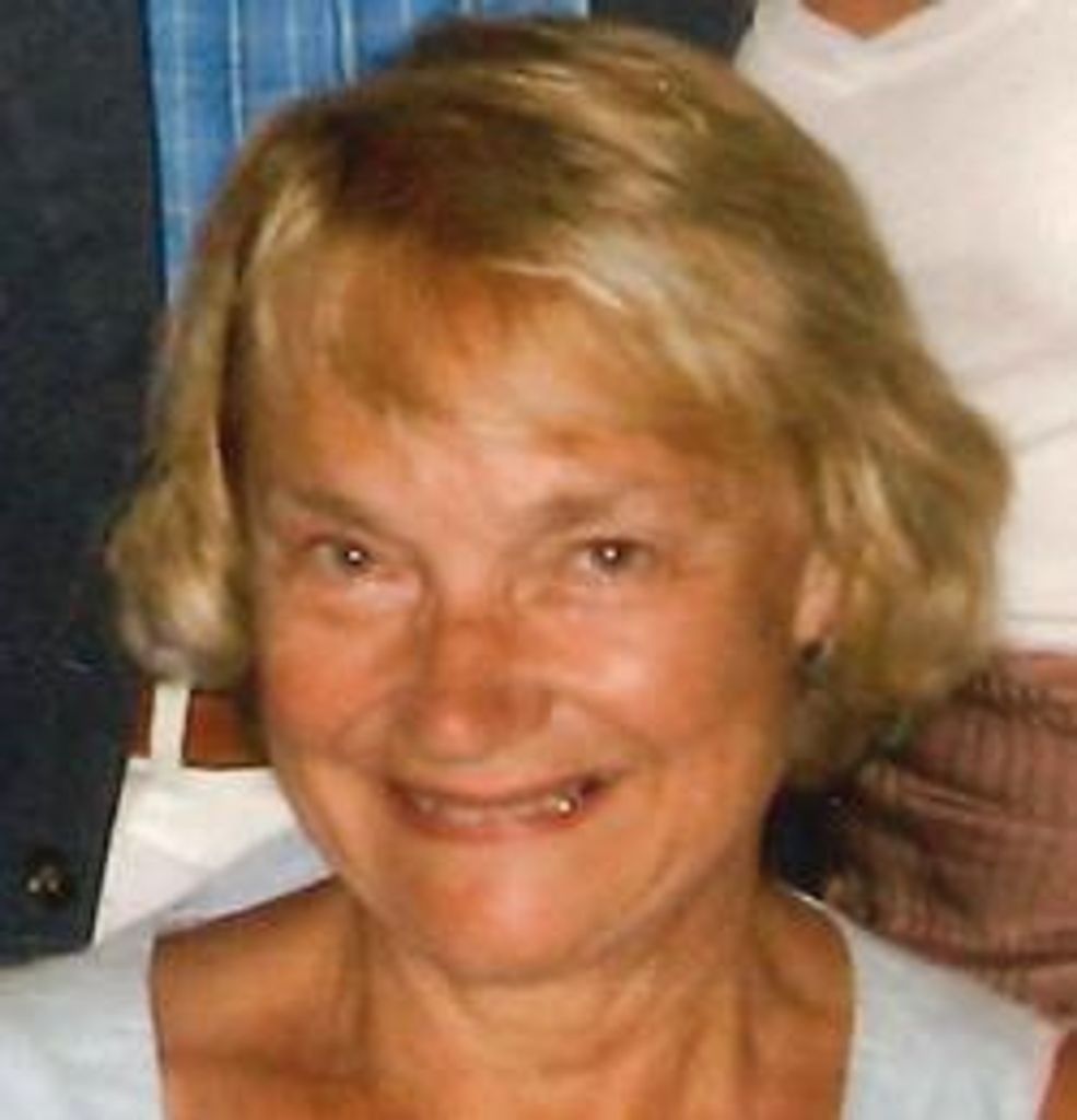 Larita Hermes Wright Profile Photo