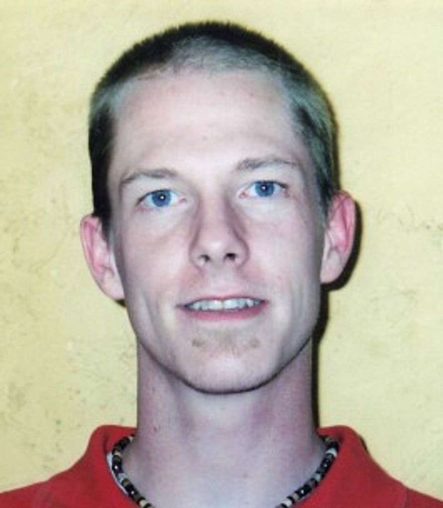 Derrick Mitchell Newkirk Profile Photo