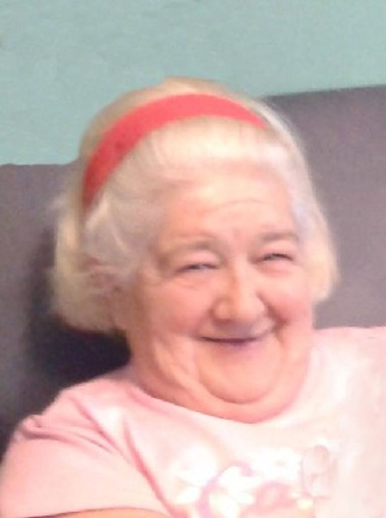 Marianne Charlotte Fenstermaker