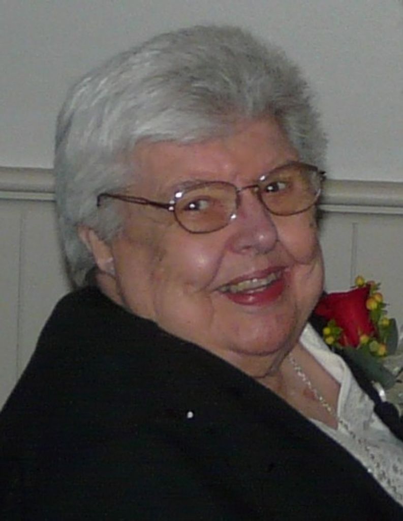 June Marie (Kaufmann)  Patterson Profile Photo