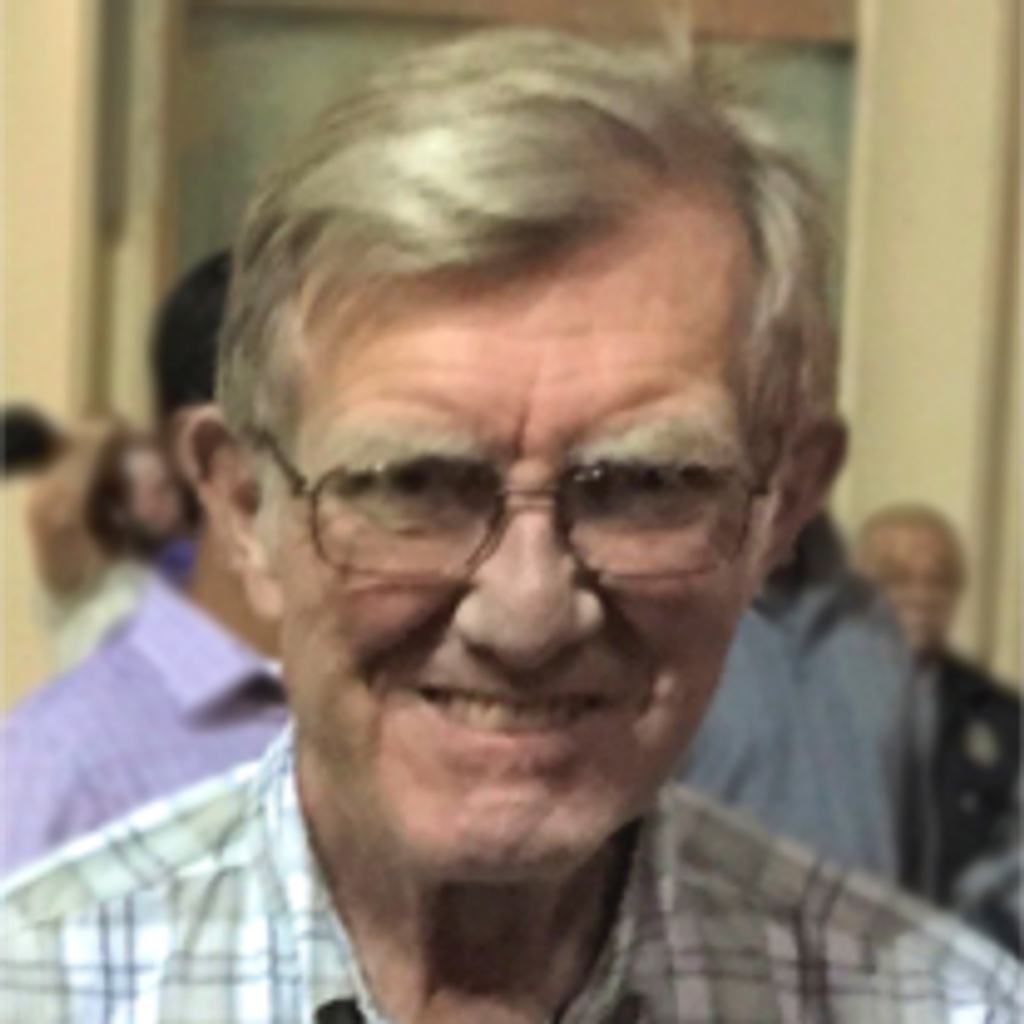 Gary Wayne Moran