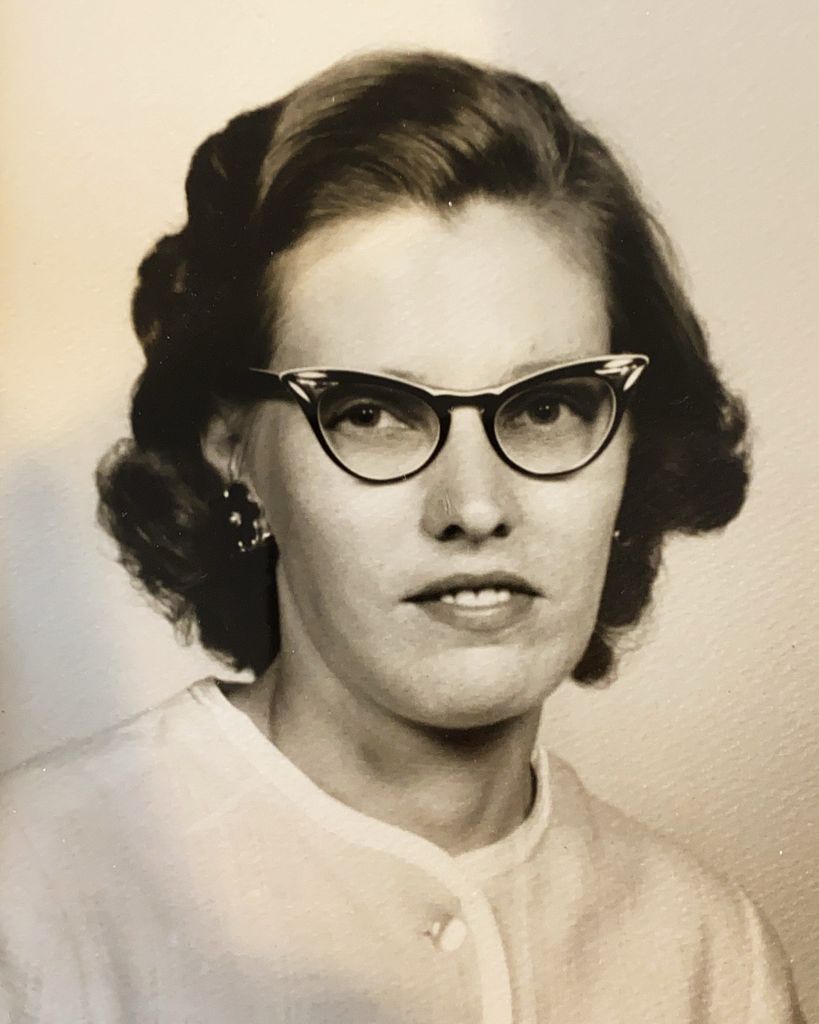 Leona L. Moorman