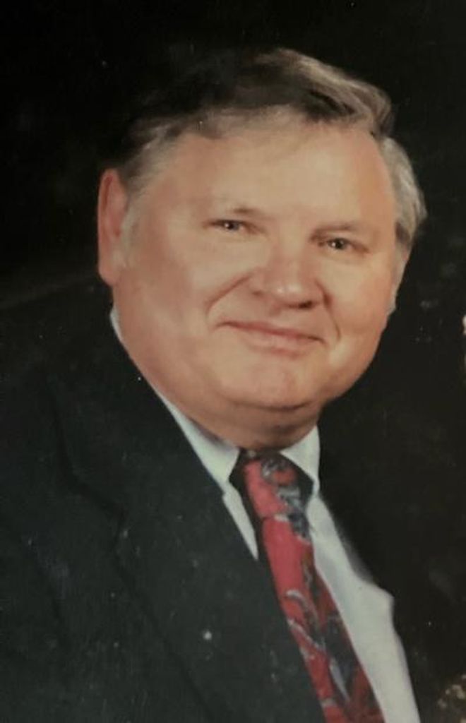 Joseph (J.R.) Richard Erwin Profile Photo