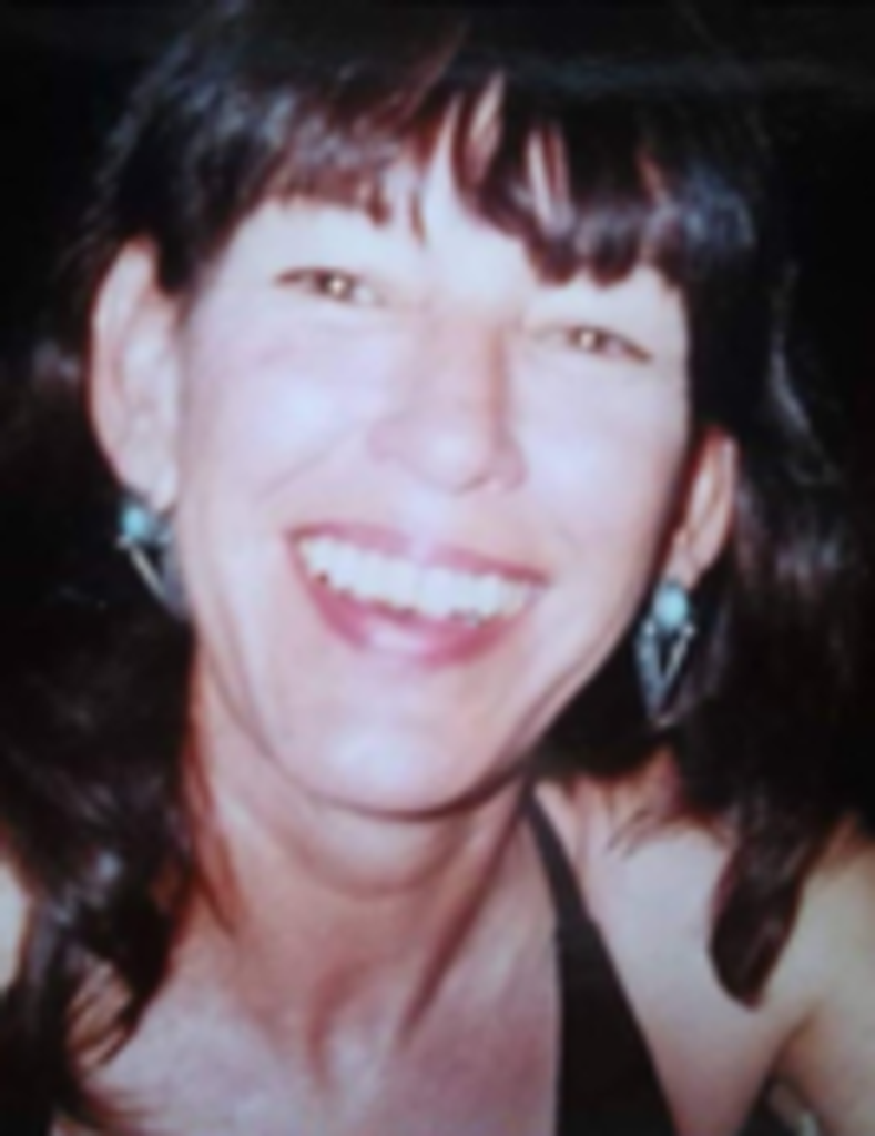 Shirley Beatrice Porter