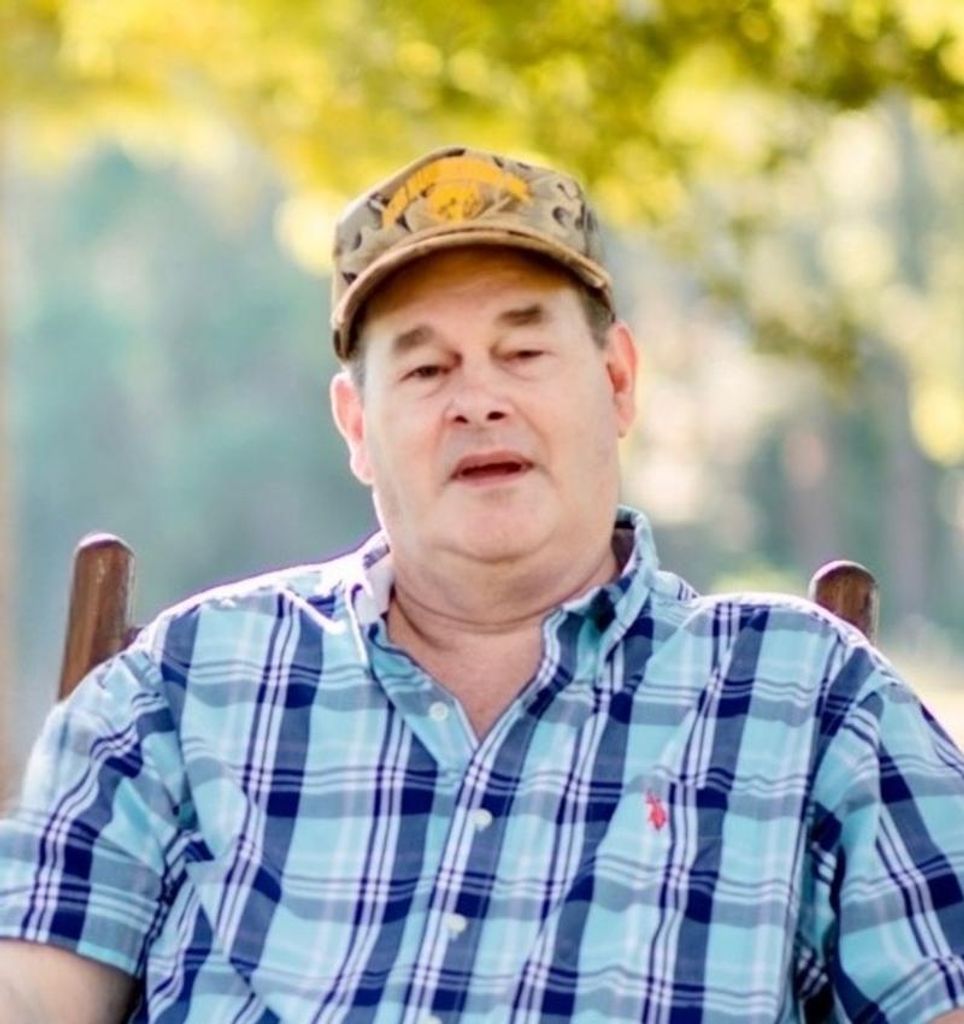 Walter Wayne Bray Profile Photo