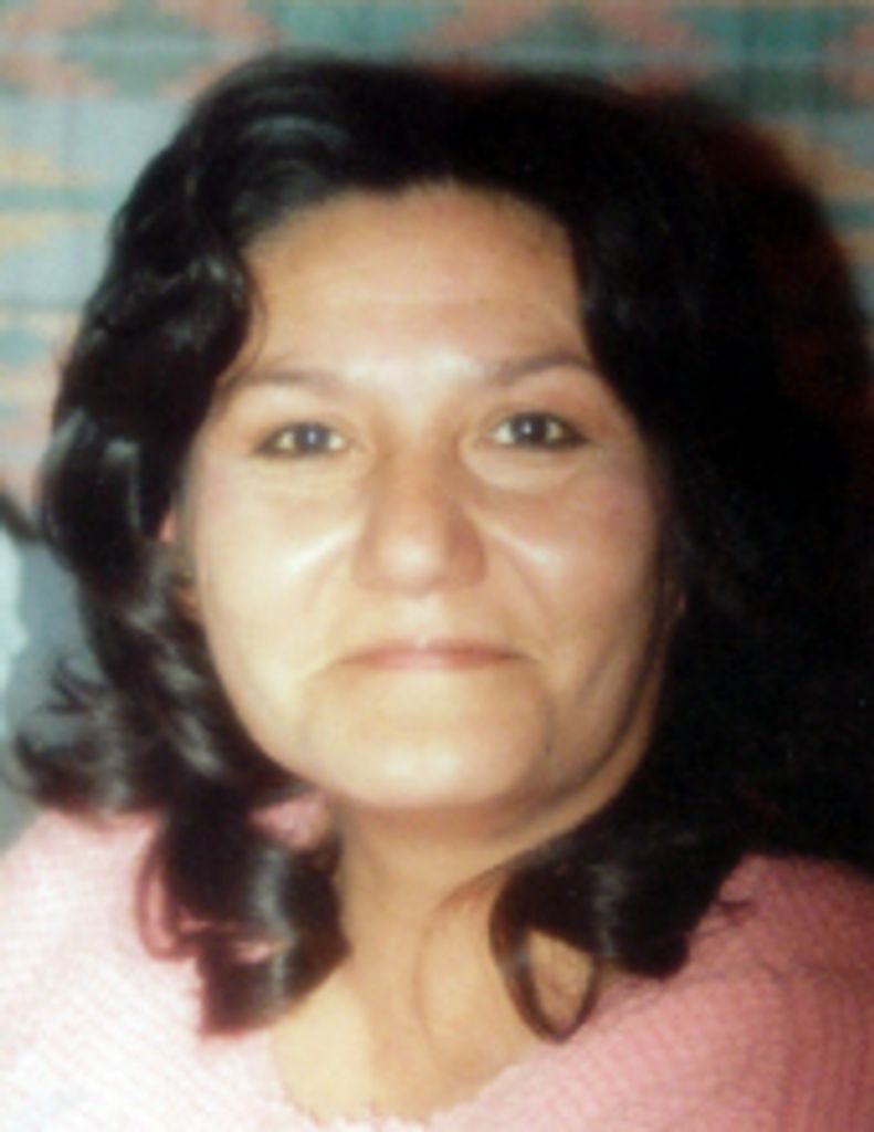 Waltina Sylvia Bayhylle