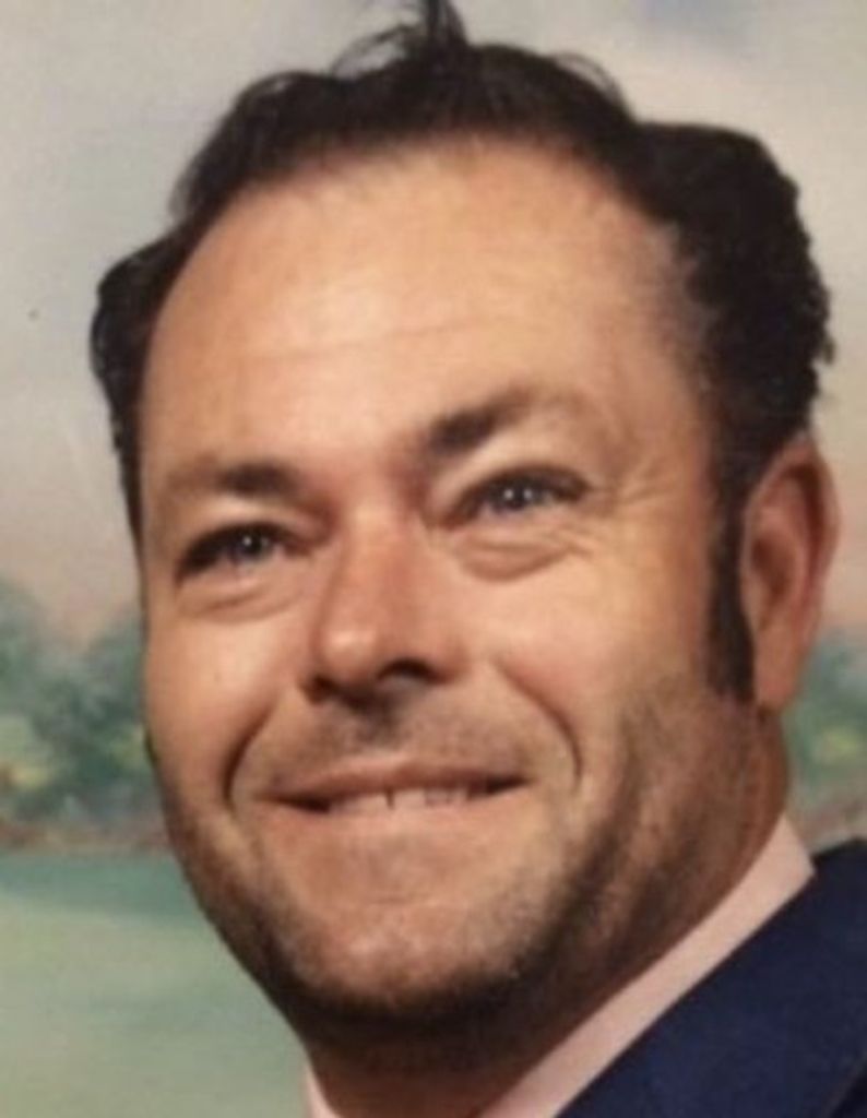 Vern Harman