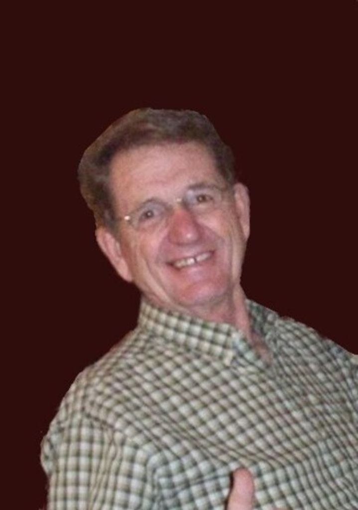 Leroy "Pete" Wasland