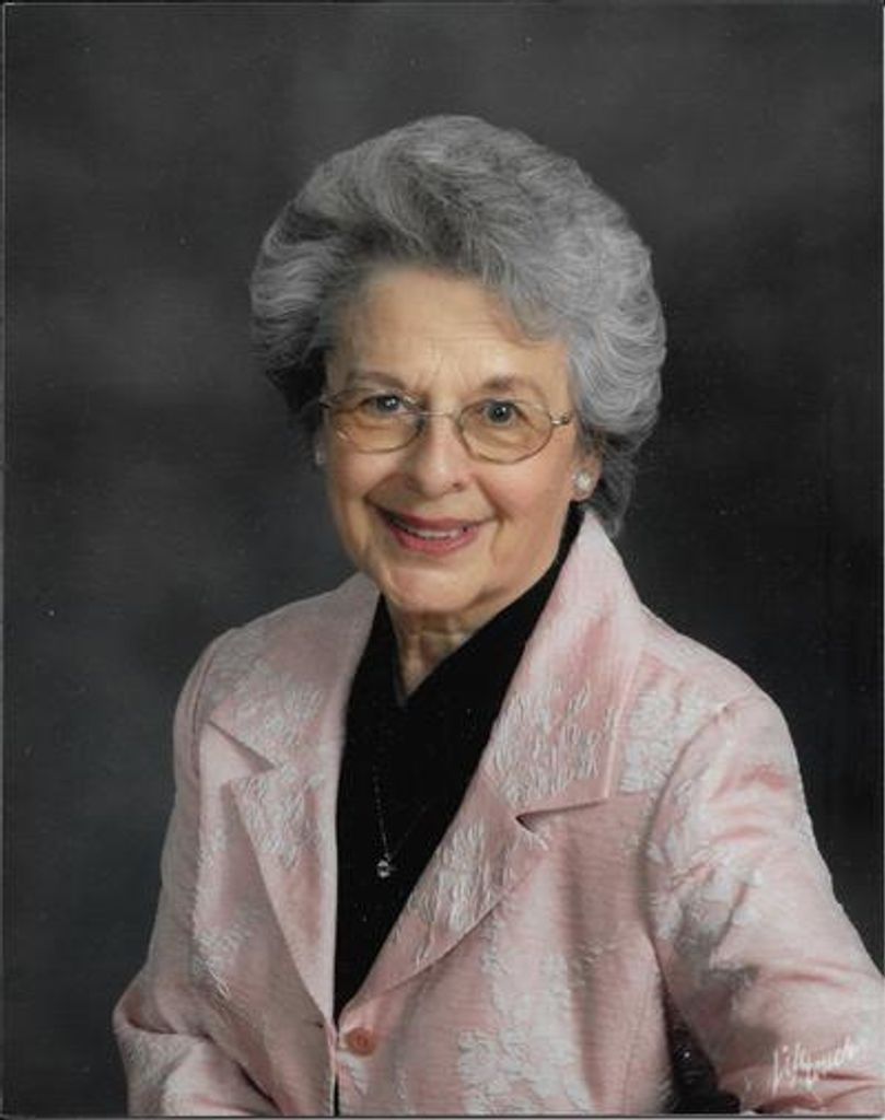 Rose Mary Kruckemeyer Profile Photo