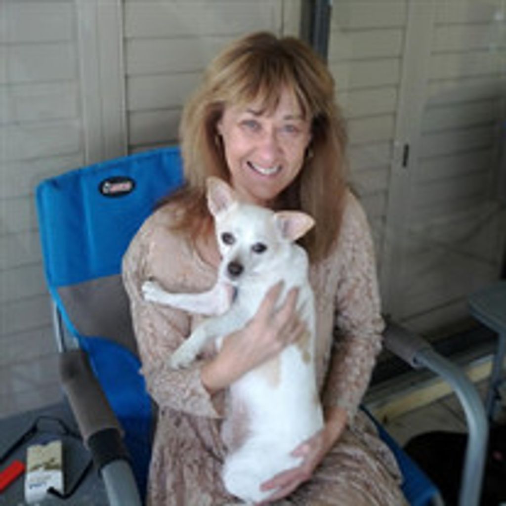 Suzanne Helene Weaver