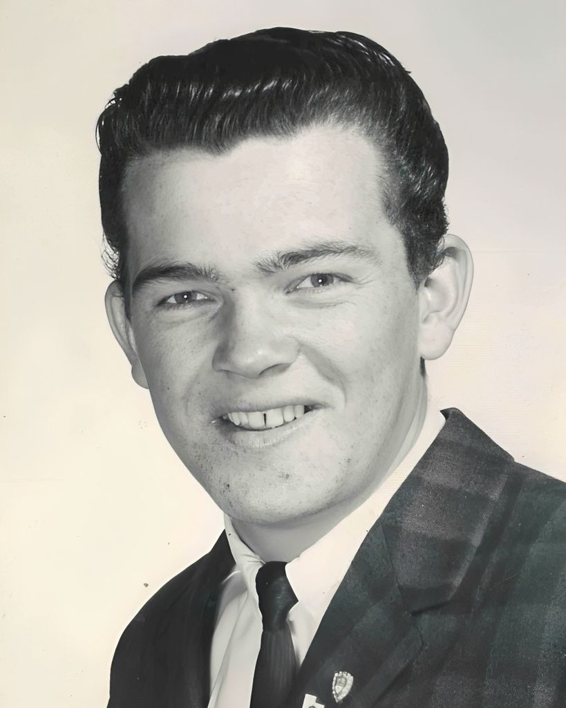 Johnny Ray Baum Profile Photo