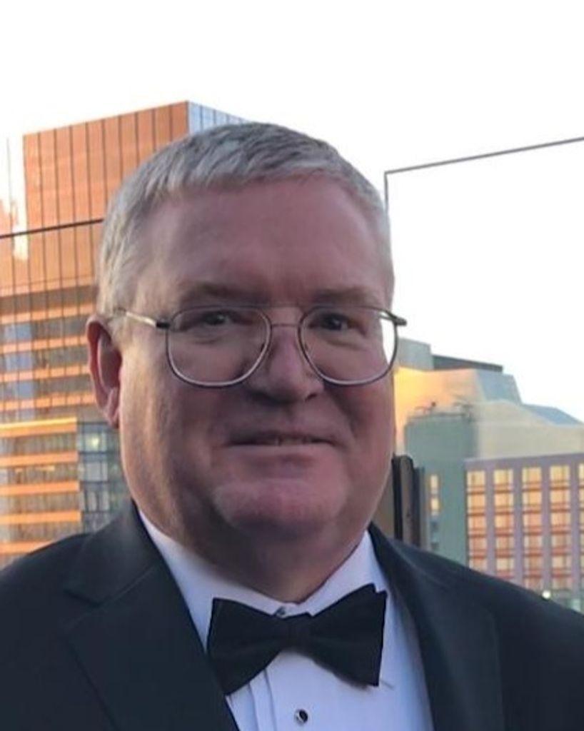 Gene W. McCourt Profile Photo