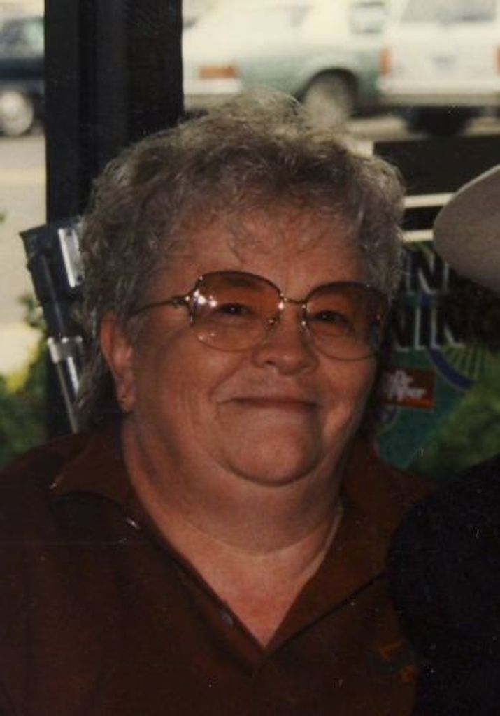 Marilyn K. Burroughs