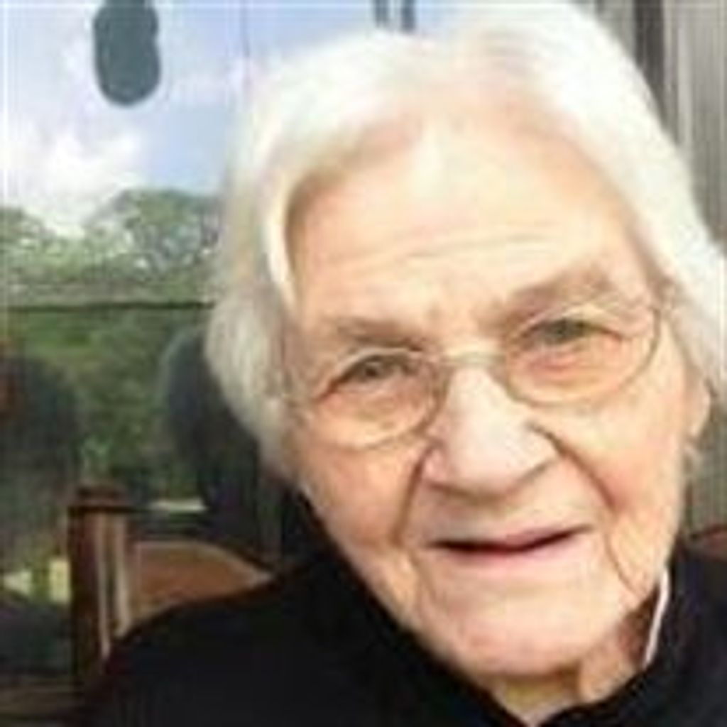 Cecelia Madson
