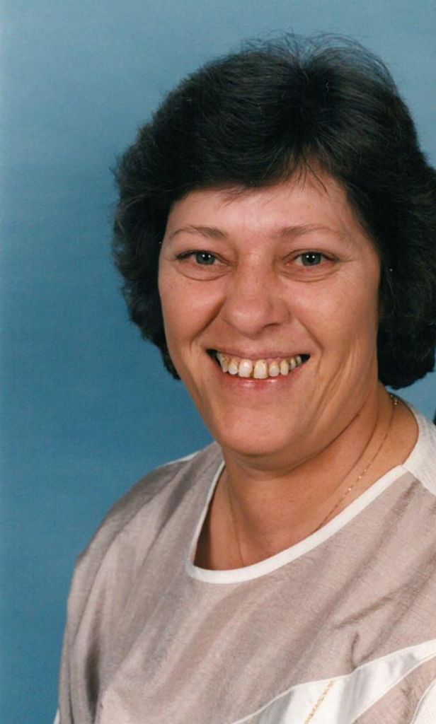 Maggie Jo Bunch