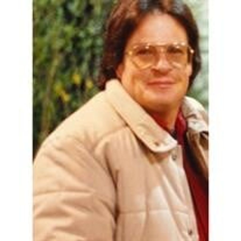 Bruce A Lockwood