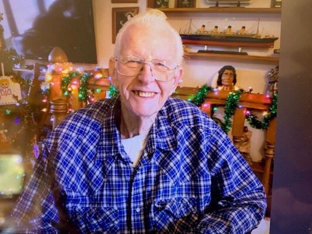 Richard P. Sloan Profile Photo
