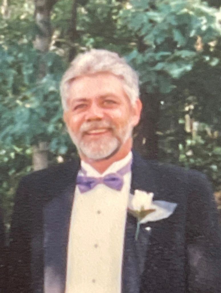 David Wyman Atkins Profile Photo