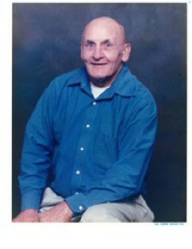 Henry Stubblefield