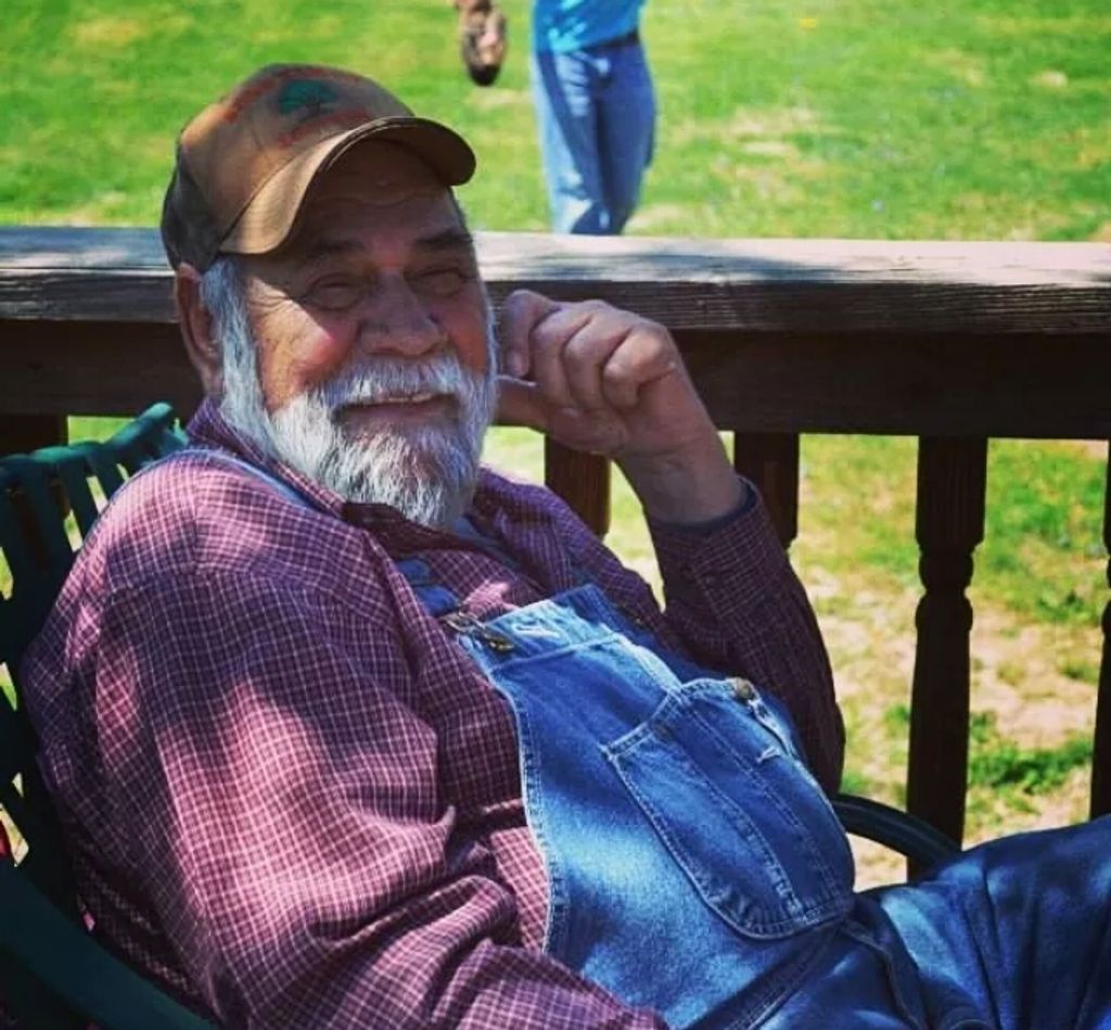 Jerry Glenn Bobb