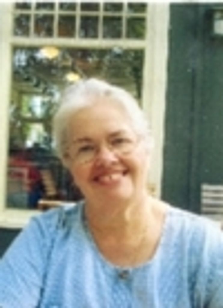 Carole Paradiso