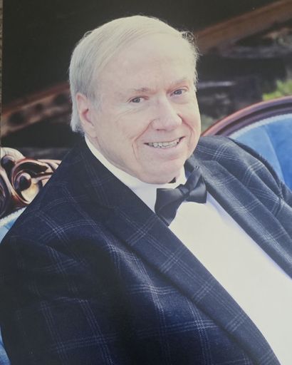 Arnold Wayne Lanning's obituary image