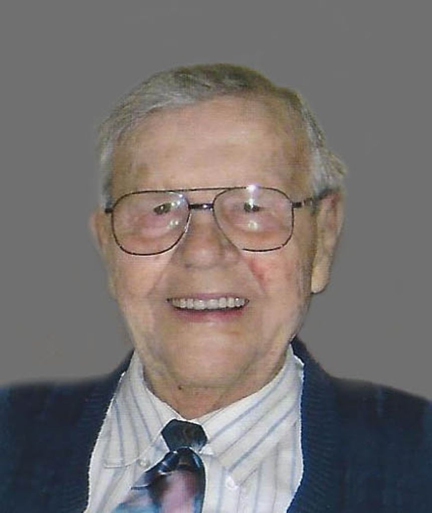 George Fleck