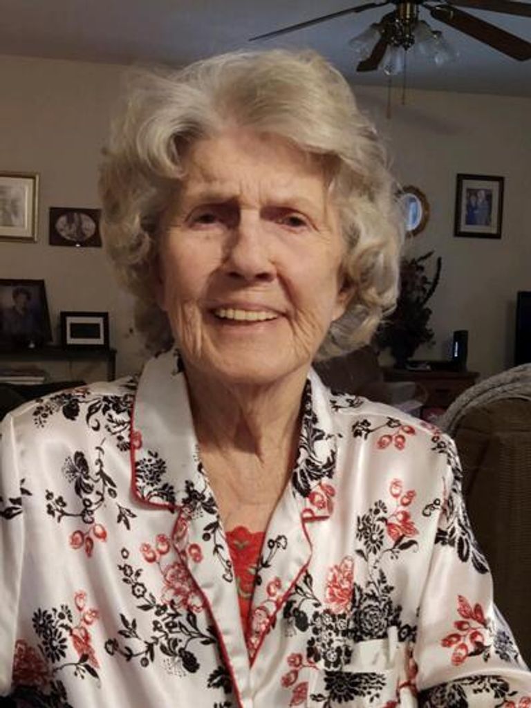 Jerlene Collins Maggard Profile Photo