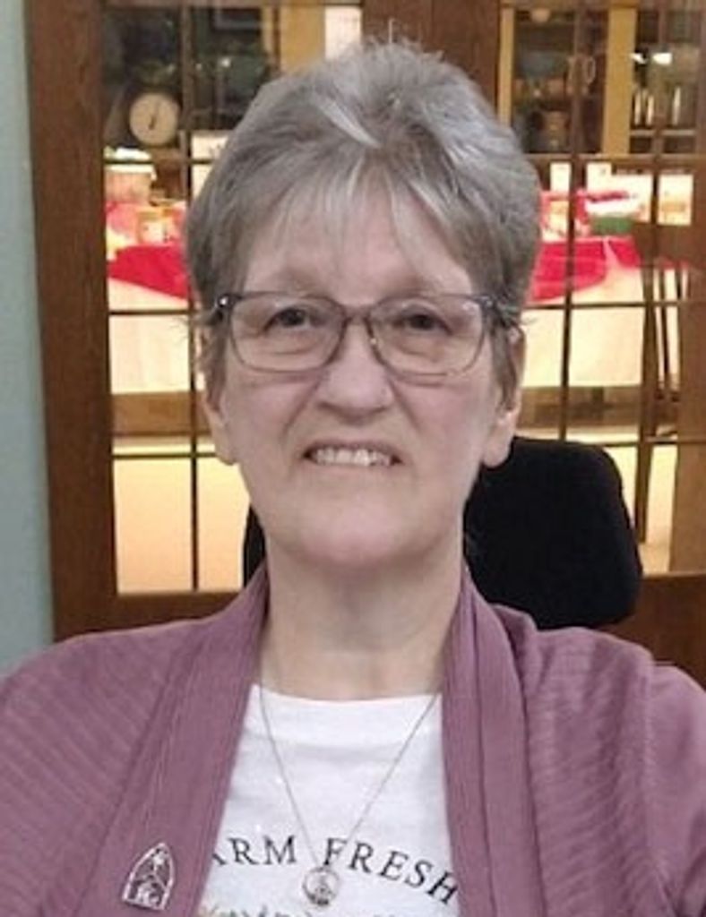 Sheila Leann Collingwood Profile Photo