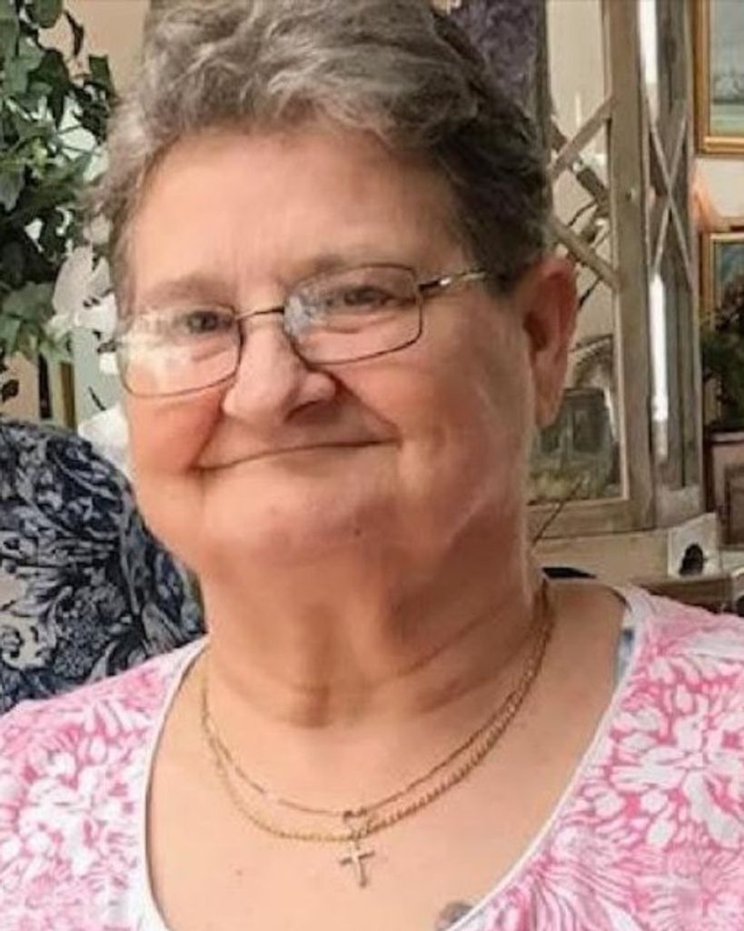 Easter Faye Munger Profile Photo