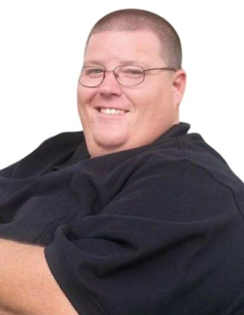 Brian William Lamprecht