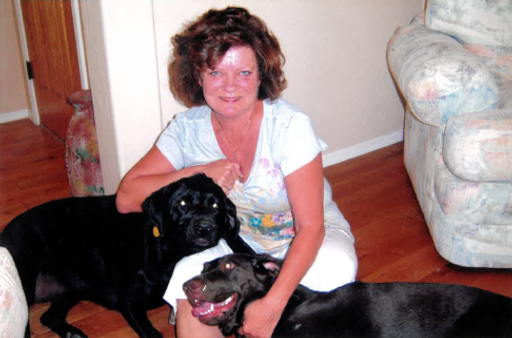 Jackie Theresa Milner-Rice Profile Photo