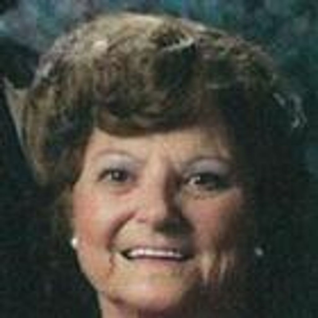 Rosemarie Thompson